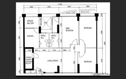 Blk 226A Compassvale Vista (Sengkang), HDB 4 Rooms #634615011